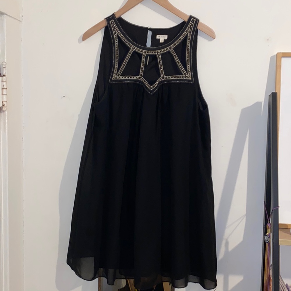 Beautiful Cocktail Dress - En Créme